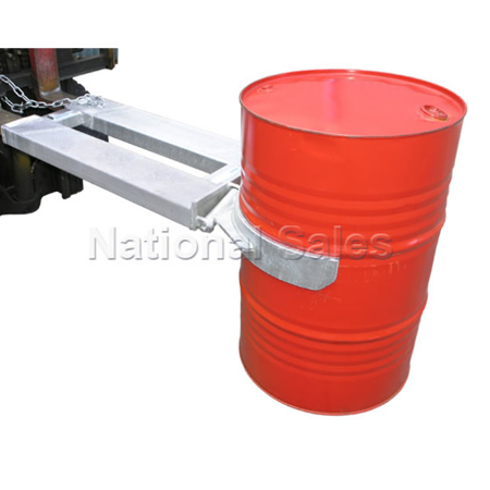 Picture for category Forklift Drum Grabs